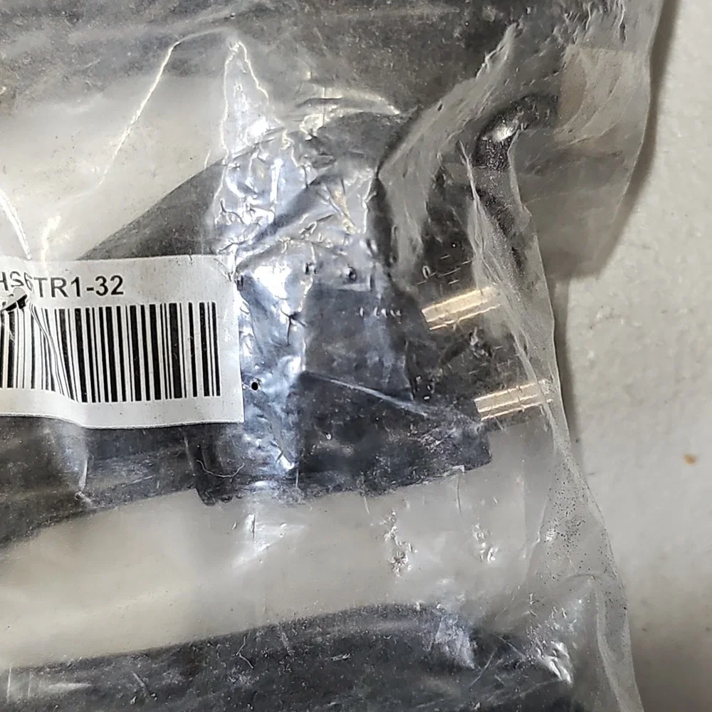 DirecTv HDMI Cable 6 ft Black, HDMIHS6FTR1-32, 5 PACK of cables, NEW
